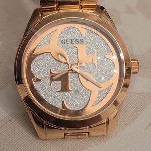 GUESS watch